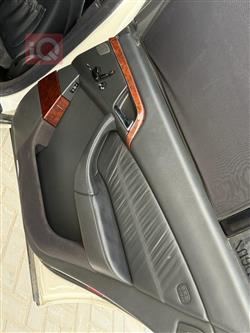 مێرسێدس بێنز S-Class